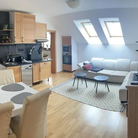 Apartman Happy Stará Lesná Esterno foto