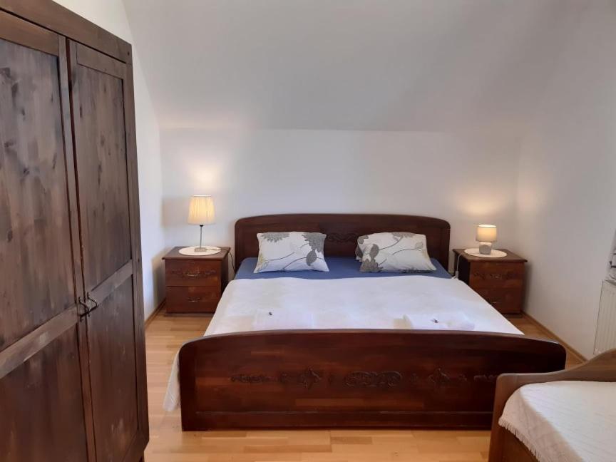 Apartman Happy Stará Lesná Esterno foto